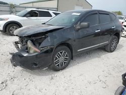 Nissan Vehiculos salvage en venta: 2012 Nissan Rogue S