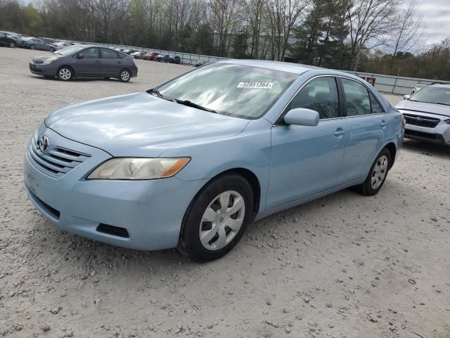 2009 Toyota Camry Base