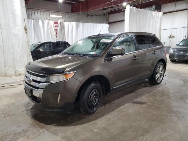 2011 Ford Edge Limited