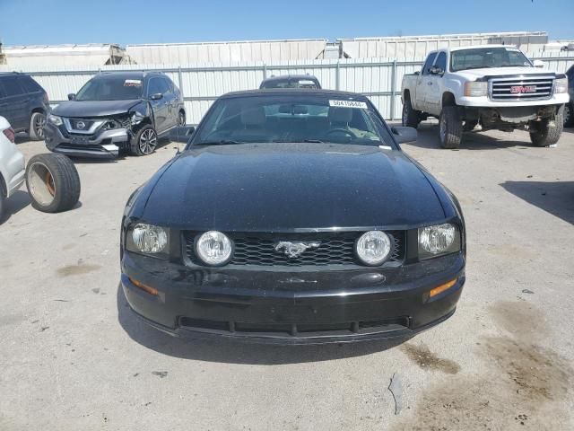 2005 Ford Mustang GT