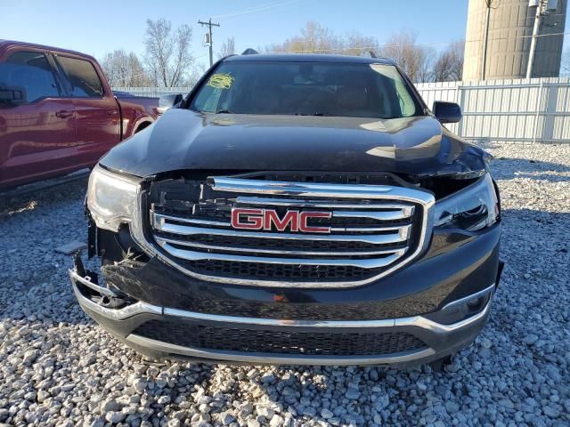 2017 GMC Acadia ALL Terrain