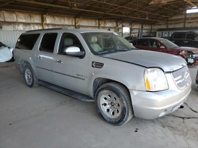 2007 GMC Yukon XL Denali