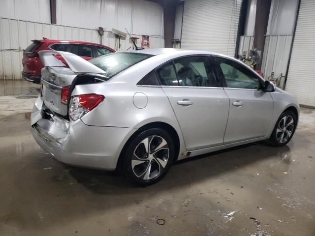 2013 Chevrolet Cruze LT