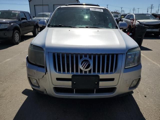 2010 Mercury Mariner Premier