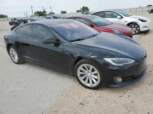 2017 Tesla Model S