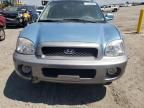 2003 Hyundai Santa FE GLS