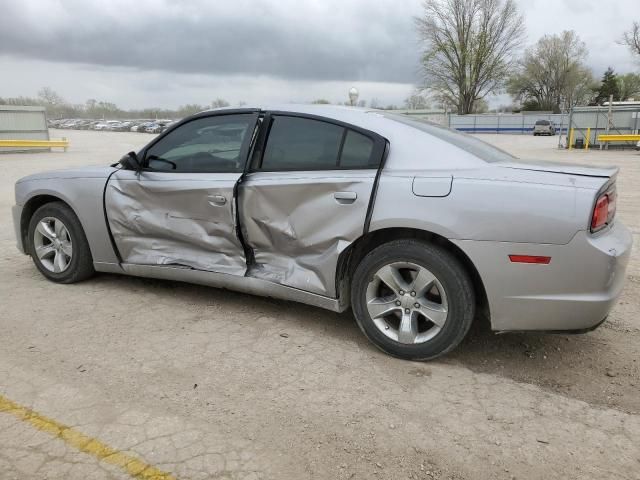 2011 Dodge Charger