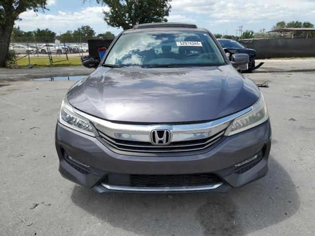 2016 Honda Accord Touring