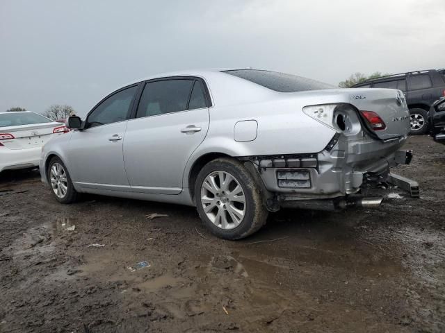 2010 Toyota Avalon XL