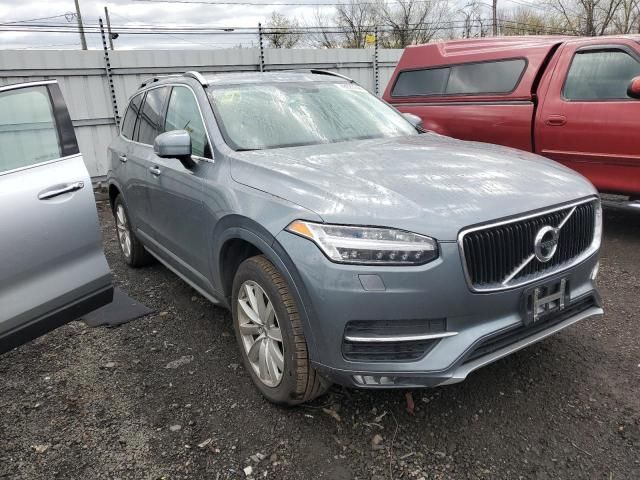 2017 Volvo XC90 T6