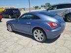 2005 Chrysler Crossfire Limited