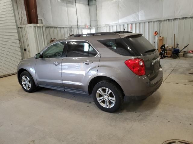 2011 Chevrolet Equinox LT