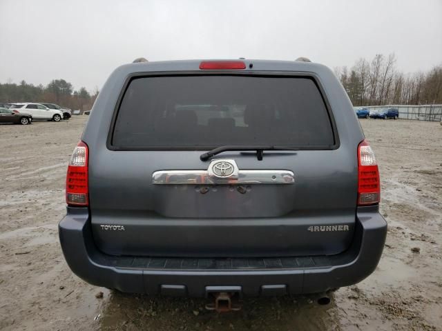 2008 Toyota 4runner SR5