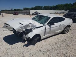 Vehiculos salvage en venta de Copart New Braunfels, TX: 2020 Ford Mustang