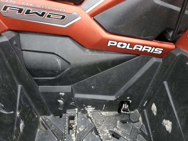 2022 Polaris Sportsman 850 Ultimate Trail LE