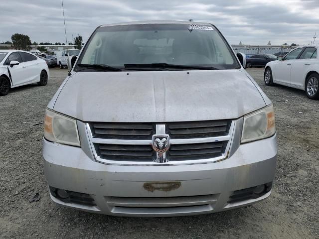 2008 Dodge Grand Caravan SXT