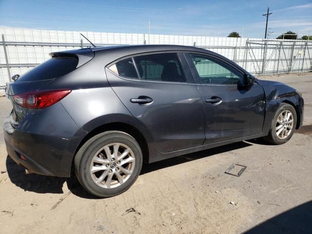 2014 Mazda 3 Touring