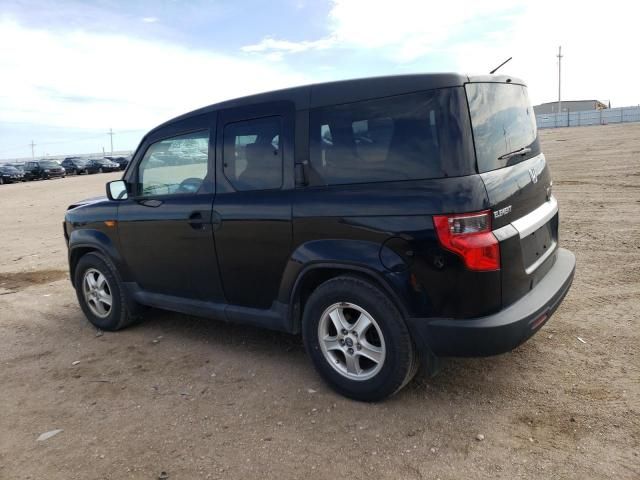 2011 Honda Element LX