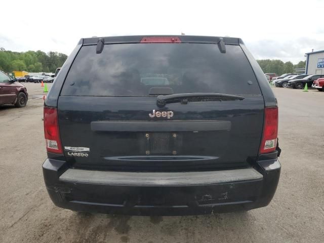 2008 Jeep Grand Cherokee Laredo