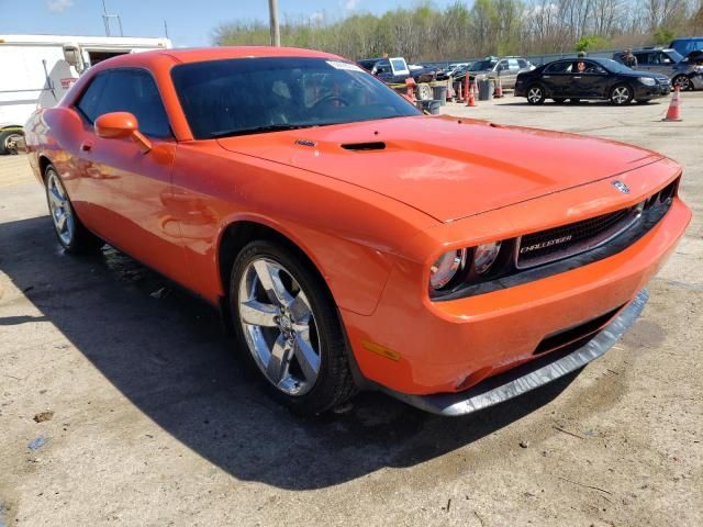 2009 Dodge Challenger R/T