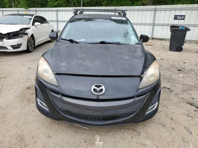 2010 Mazda 3 S