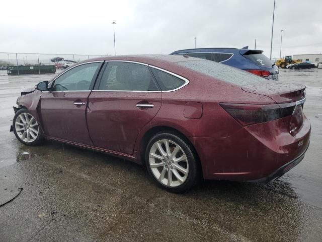 2013 Toyota Avalon Base