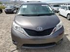 2012 Toyota Sienna LE