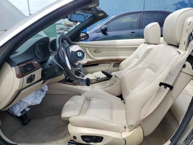 2007 BMW 335 I