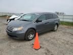 2011 Honda Odyssey LX