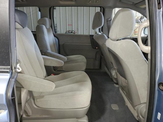 2008 KIA Sedona EX