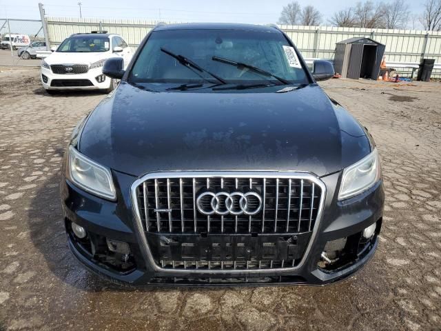 2013 Audi Q5 Premium Plus