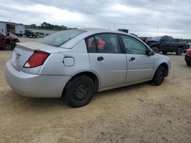 2003 Saturn Ion Level 1