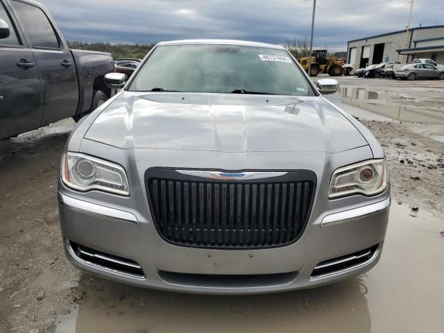 2013 Chrysler 300