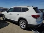 2019 Volkswagen Atlas SE