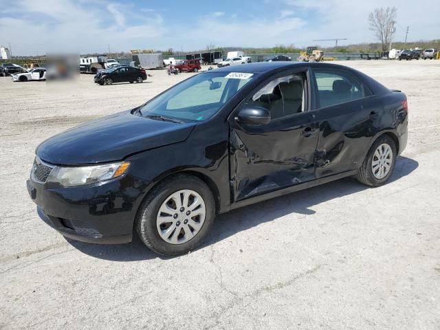 2012 KIA Forte EX