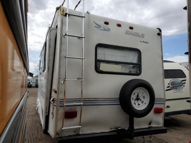 2000 Jayco Eagle