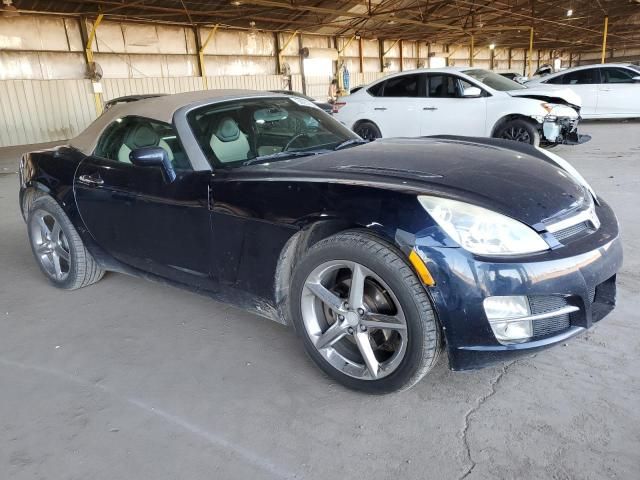 2007 Saturn Sky