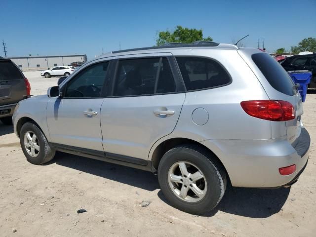 2007 Hyundai Santa FE GLS