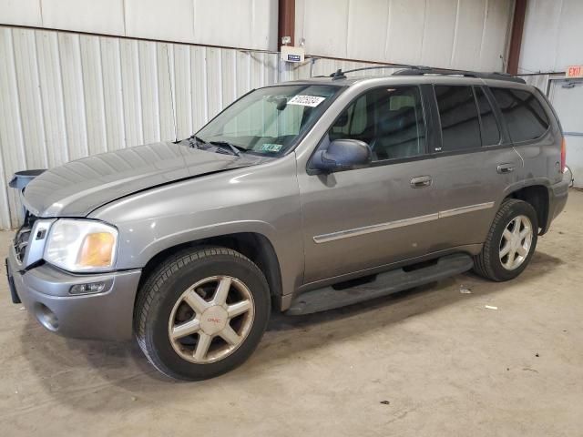 2008 GMC Envoy