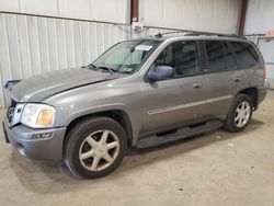 Salvage cars for sale at Pennsburg, PA auction: 2008 GMC Envoy