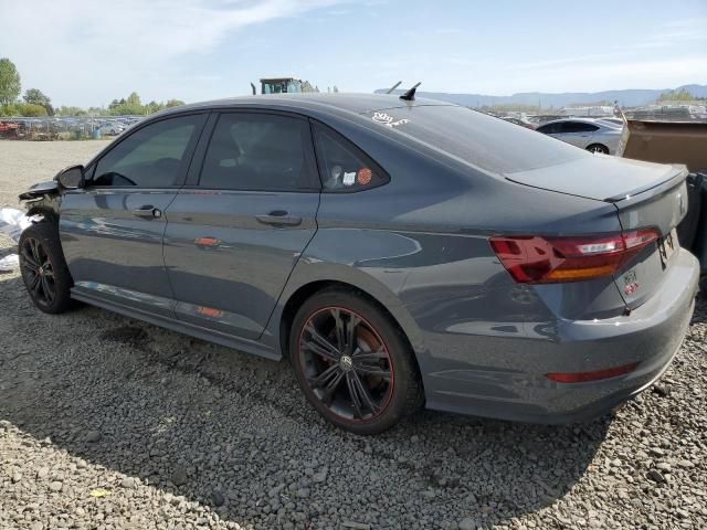 2019 Volkswagen Jetta GLI