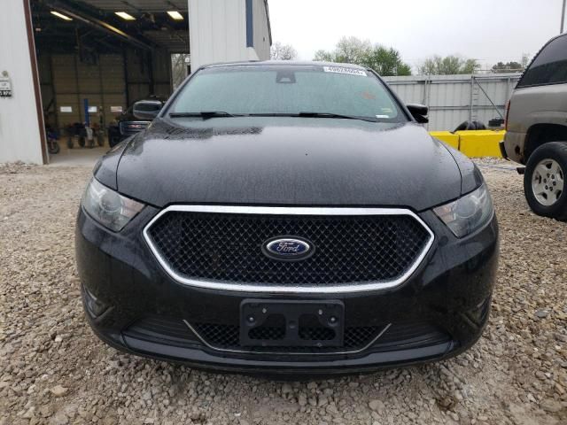 2015 Ford Taurus SHO