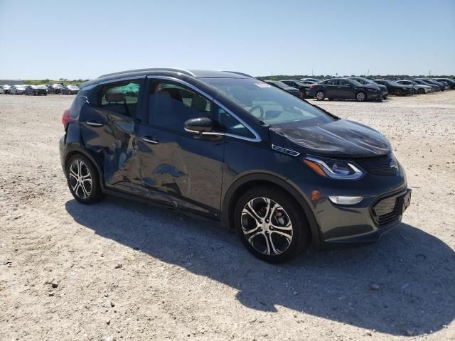 2021 Chevrolet Bolt EV Premier