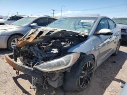 2017 Hyundai Elantra SE for sale in Phoenix, AZ