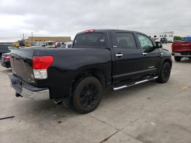 2012 Toyota Tundra Crewmax Limited