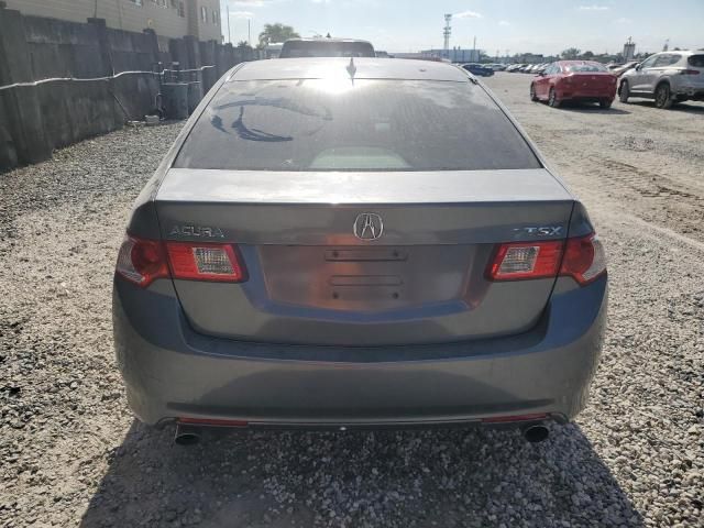 2009 Acura TSX