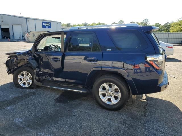 2015 Toyota 4runner SR5