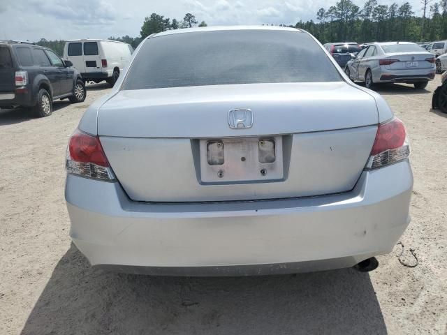 2008 Honda Accord EX