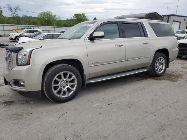 2015 GMC Yukon XL Denali