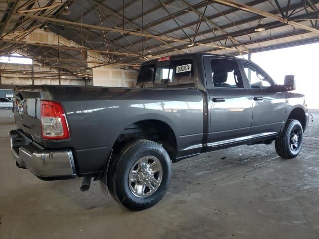 2024 Dodge RAM 2500 Tradesman